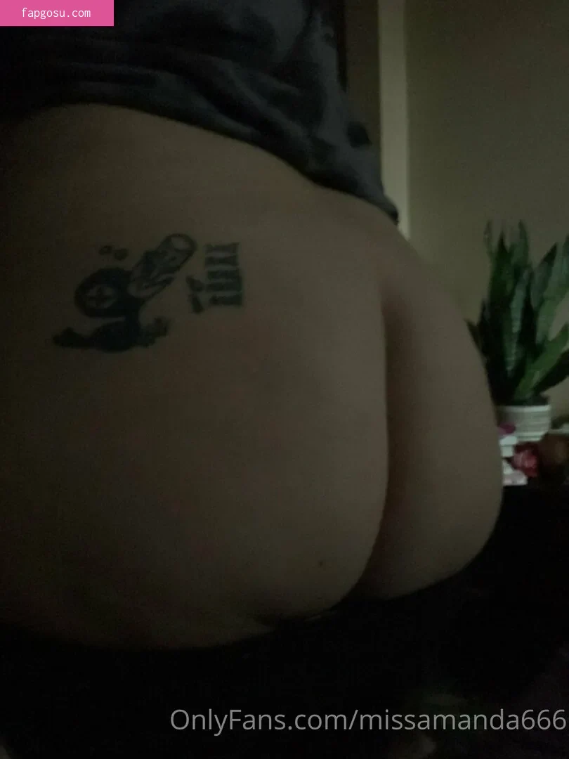 missamanda666