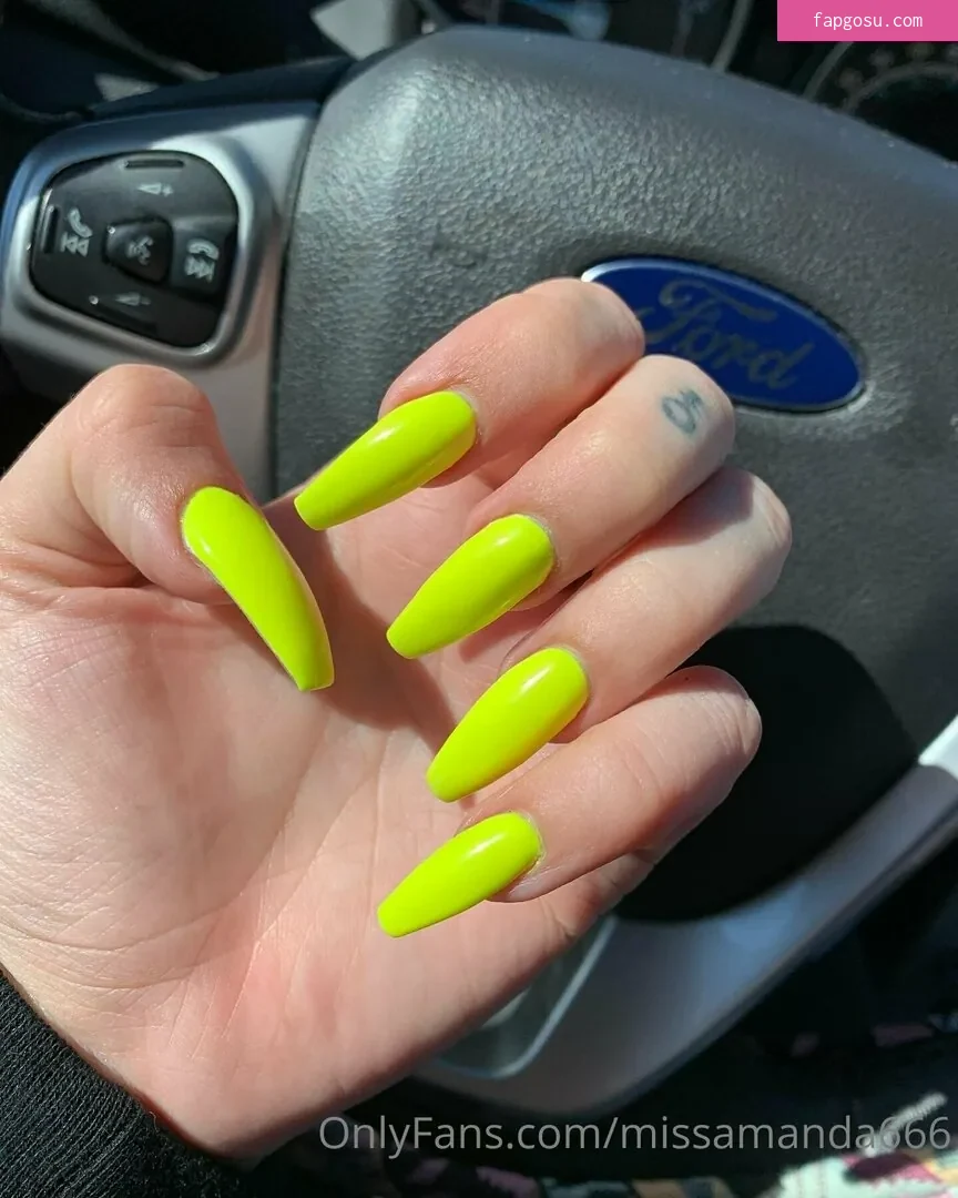 missamanda666