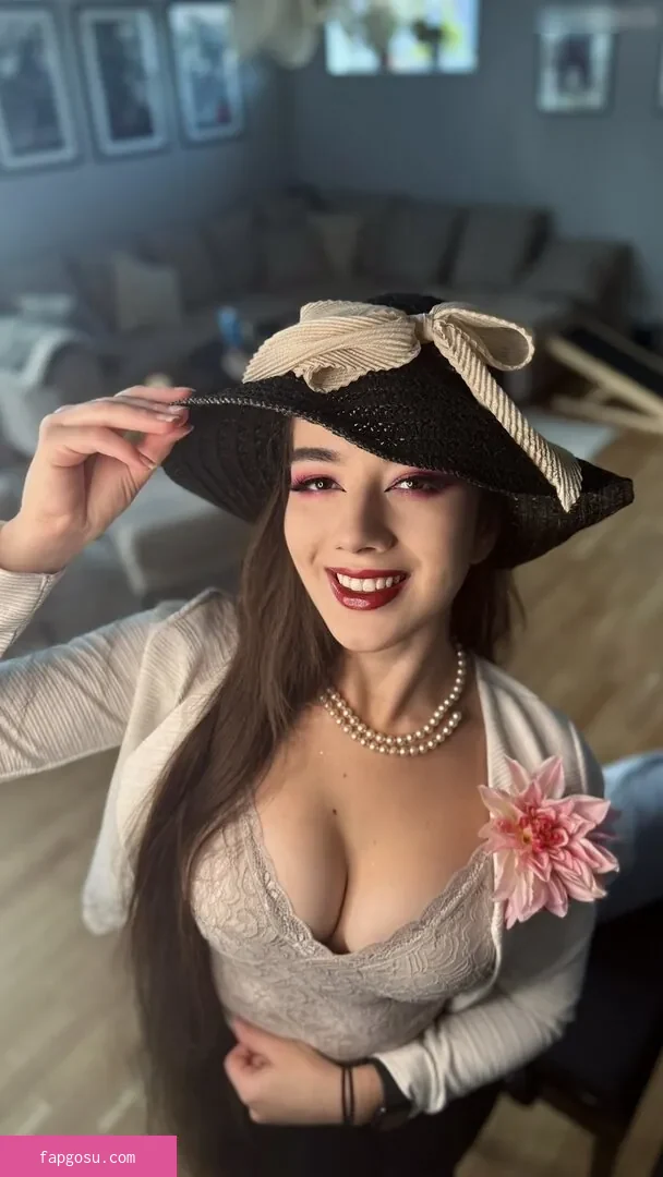 MissMikkaa