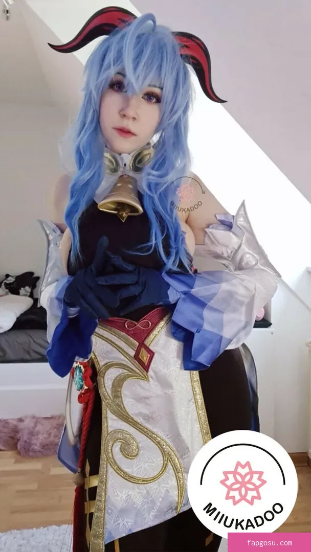Miukadoo