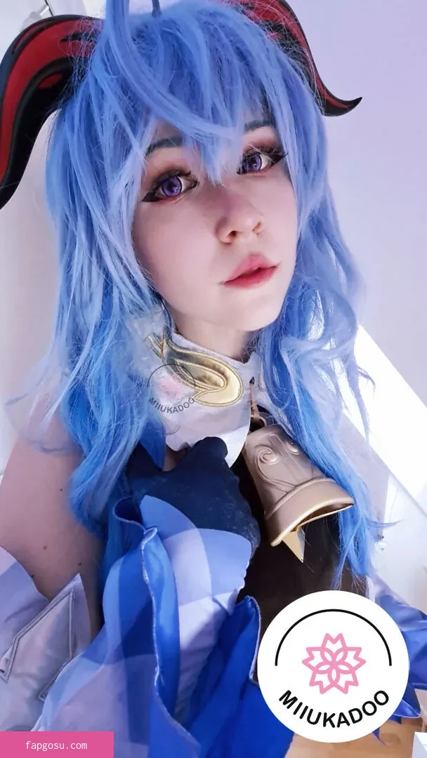 Miukadoo