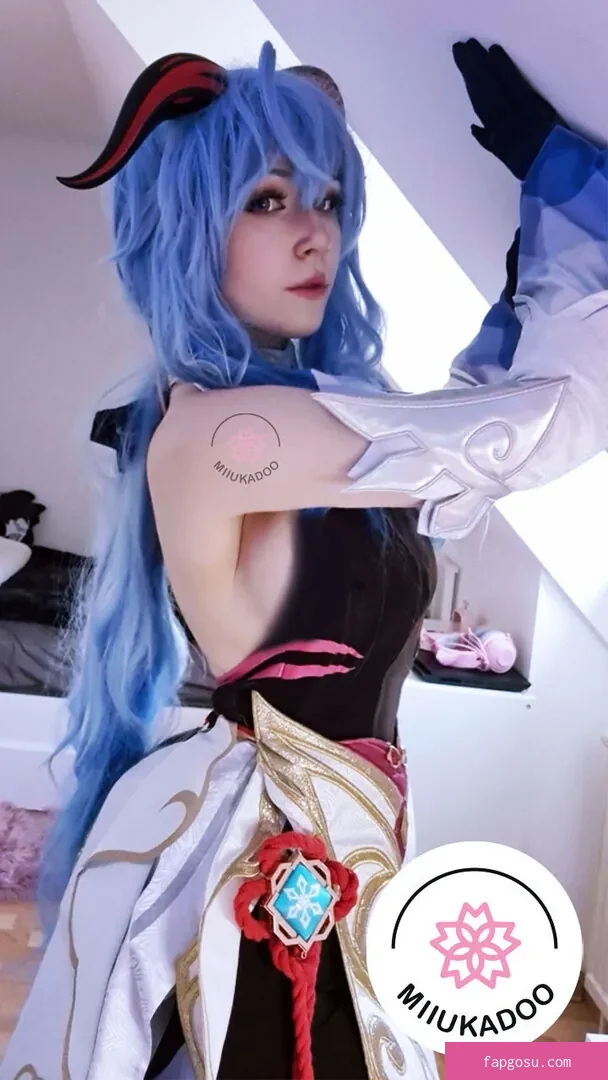 Miukadoo