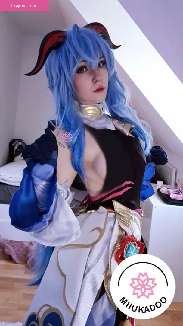 Miukadoo