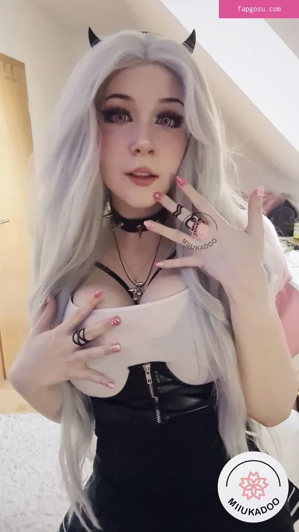 Miukadoo
