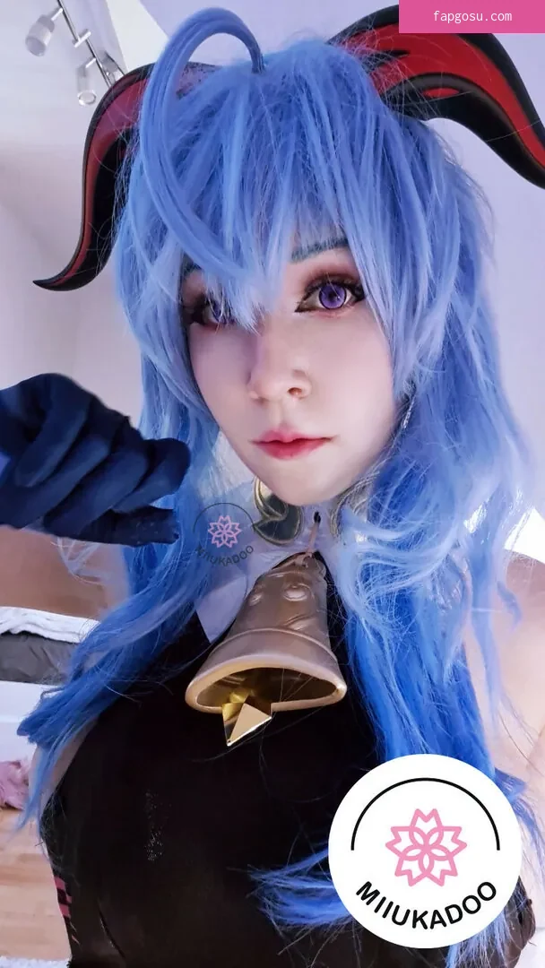 Miukadoo