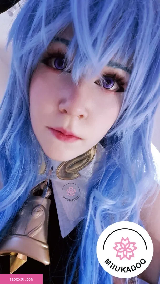 Miukadoo