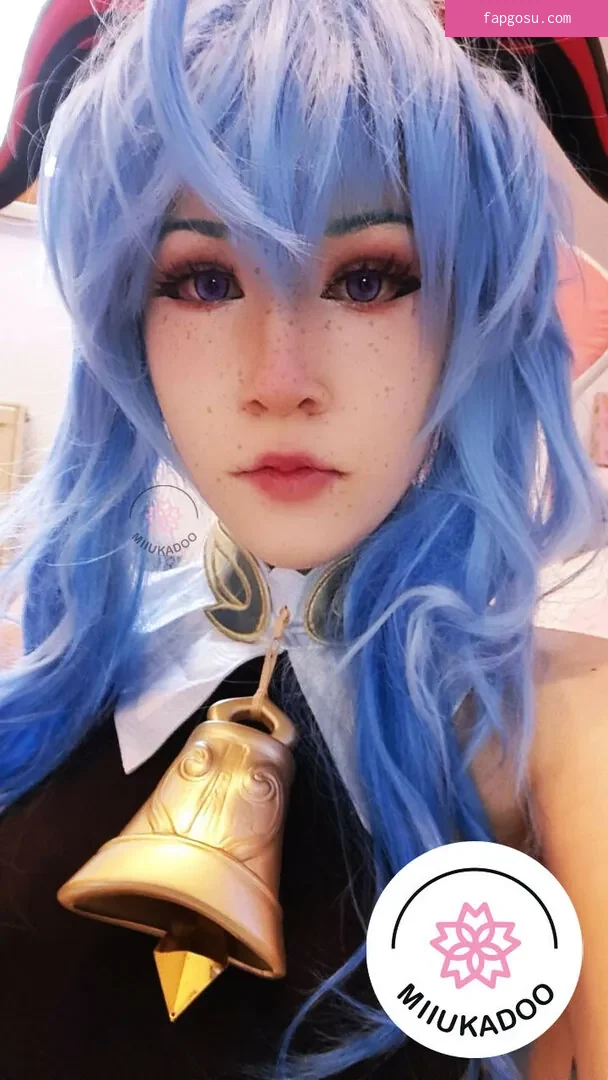 Miukadoo