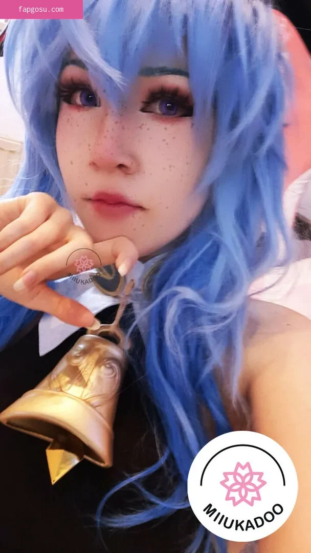 Miukadoo