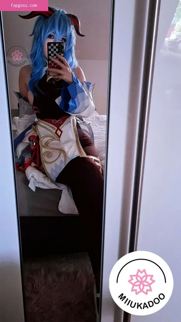Miukadoo