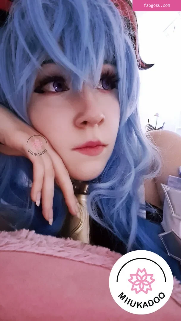 Miukadoo