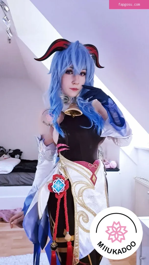 Miukadoo