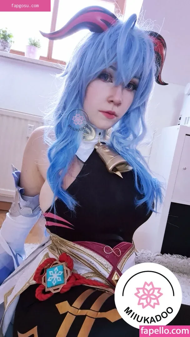 Miukadoo