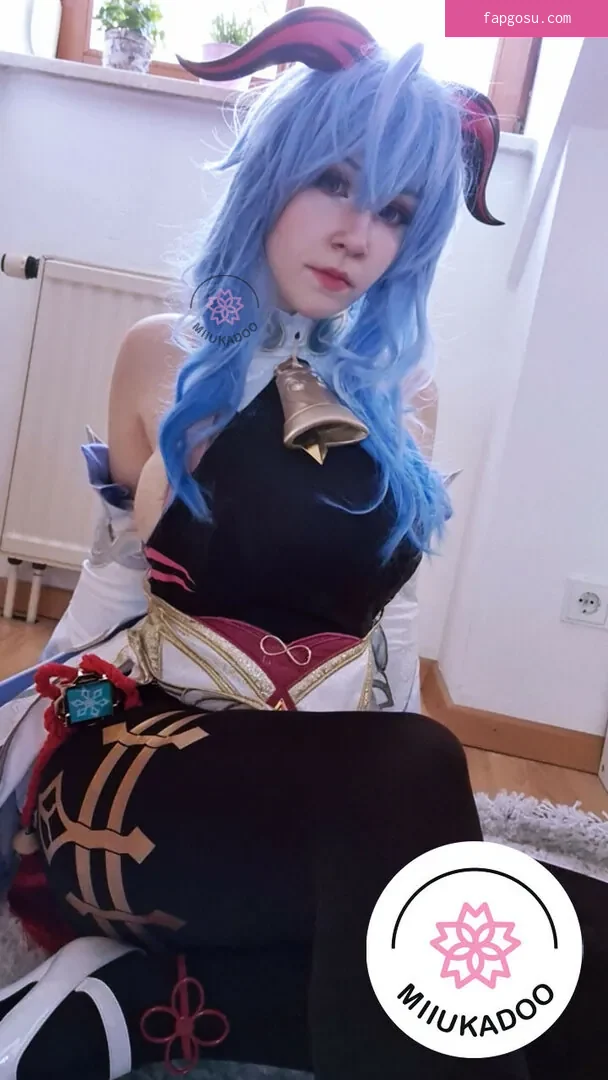 Miukadoo
