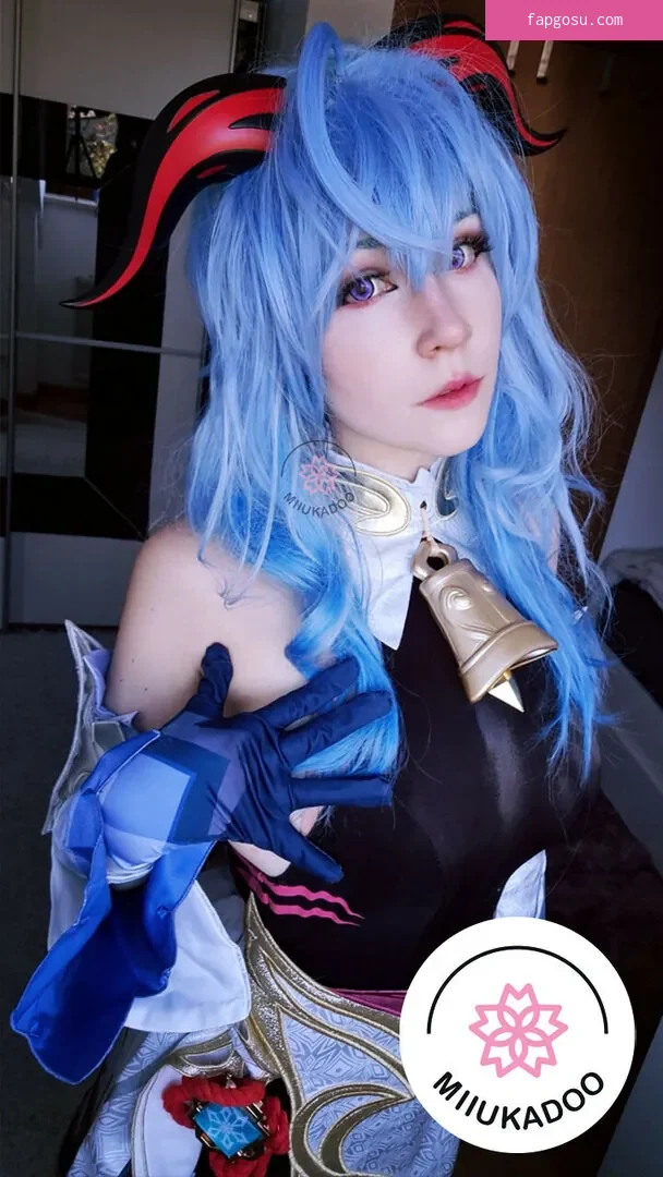 Miukadoo