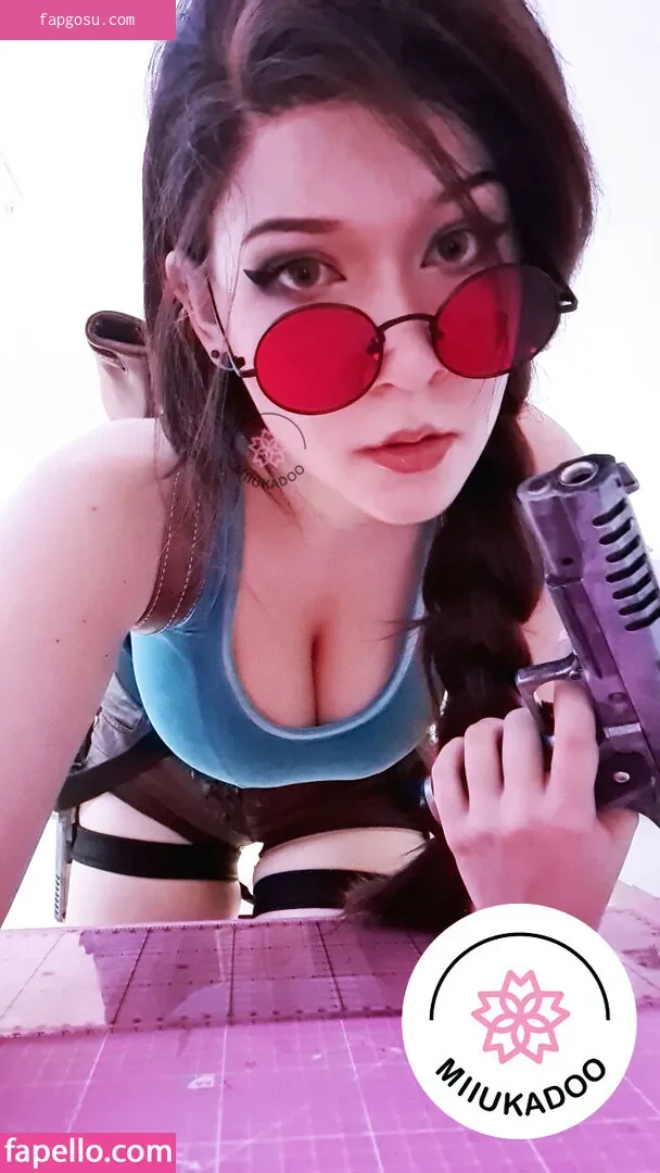 Miukadoo