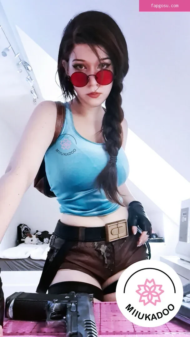 Miukadoo