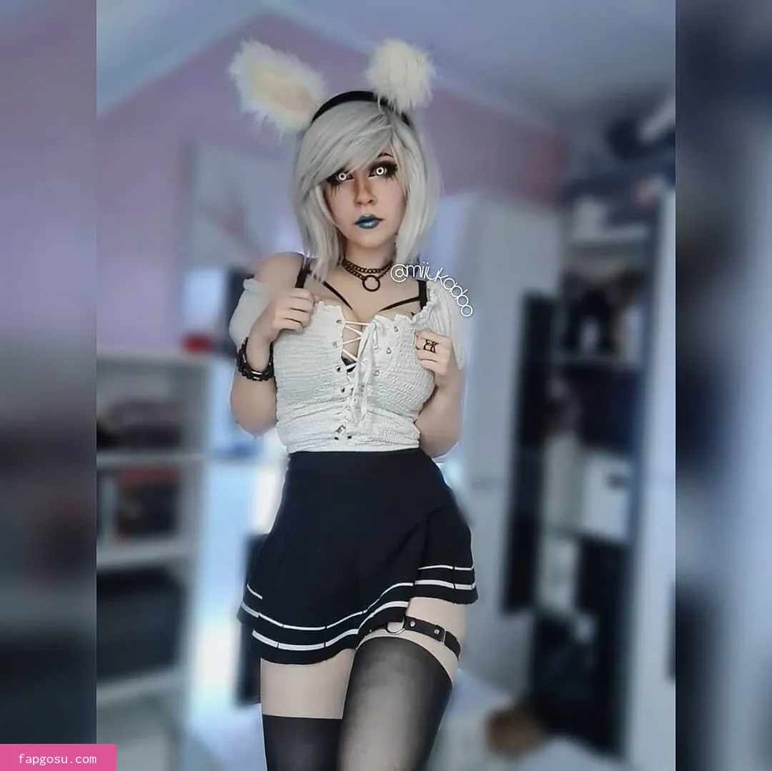 Miukadoo