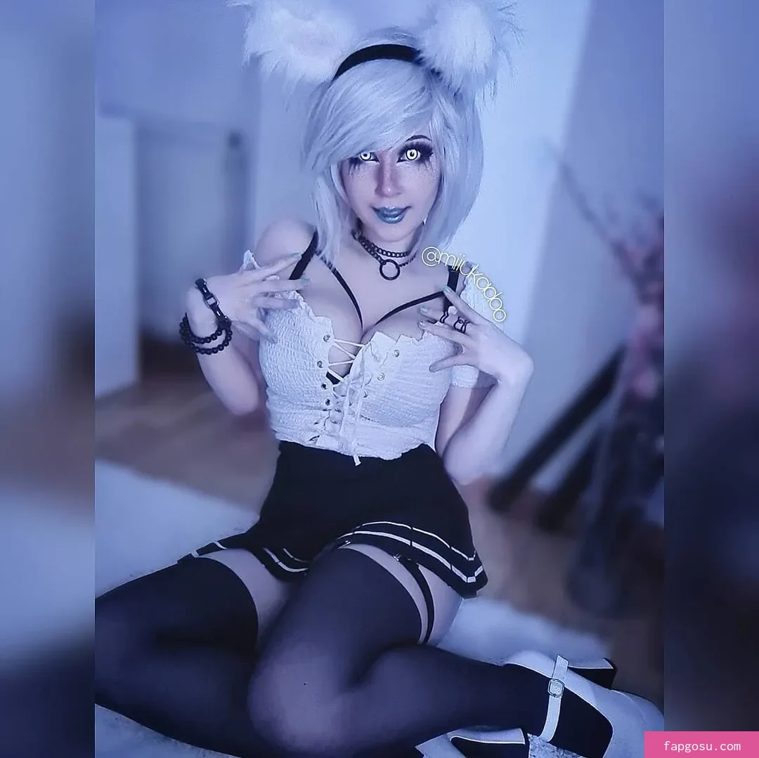 Miukadoo