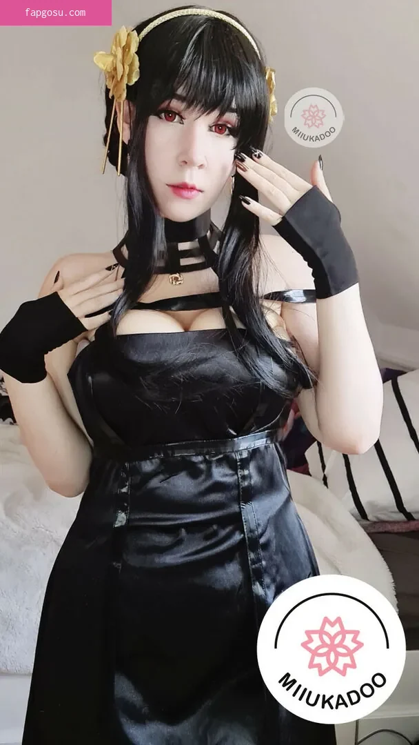 Miukadoo