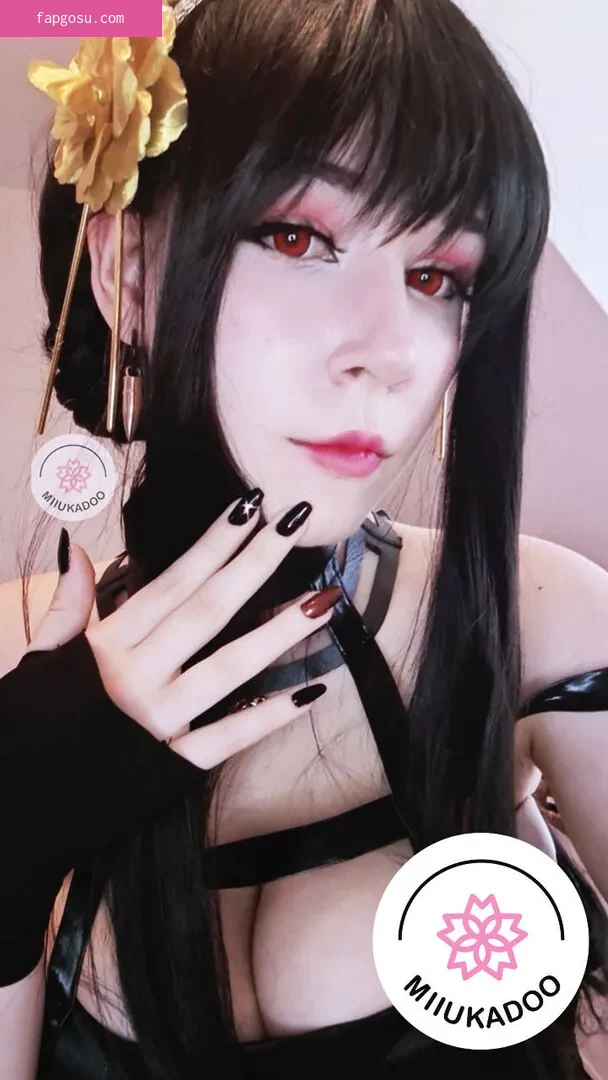 Miukadoo
