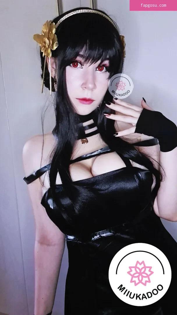 Miukadoo