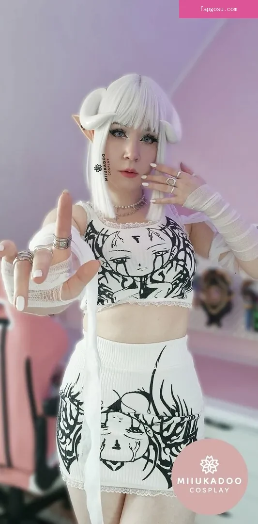 Miukadoo
