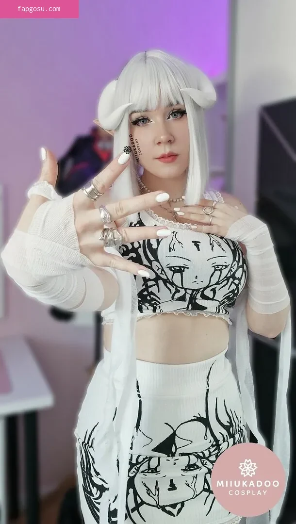 Miukadoo