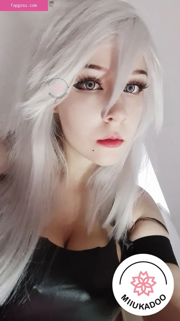 Miukadoo