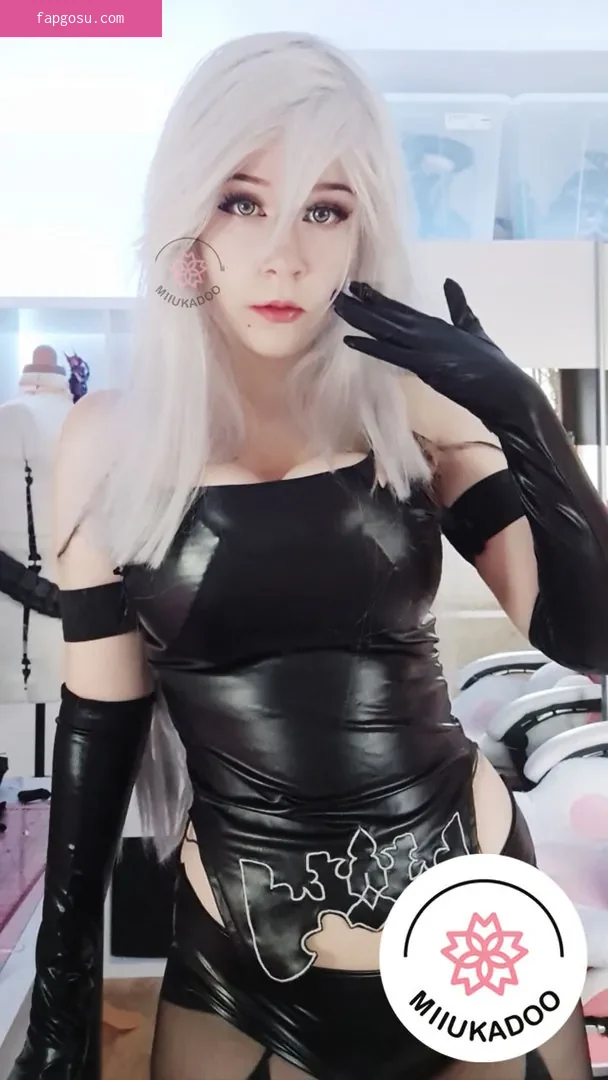 Miukadoo