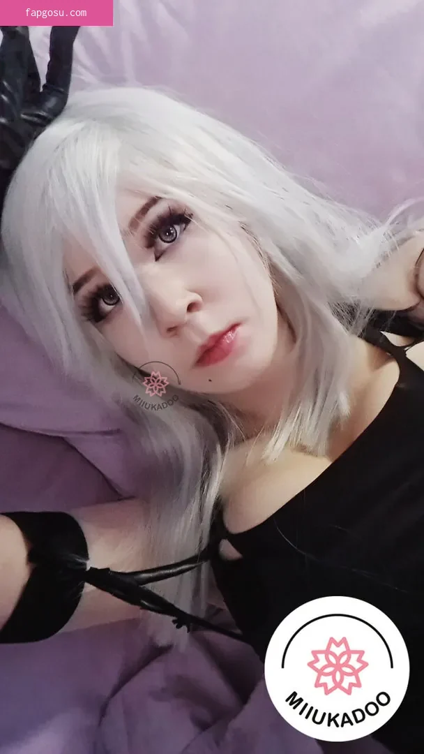 Miukadoo