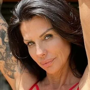Miss Jade Fox