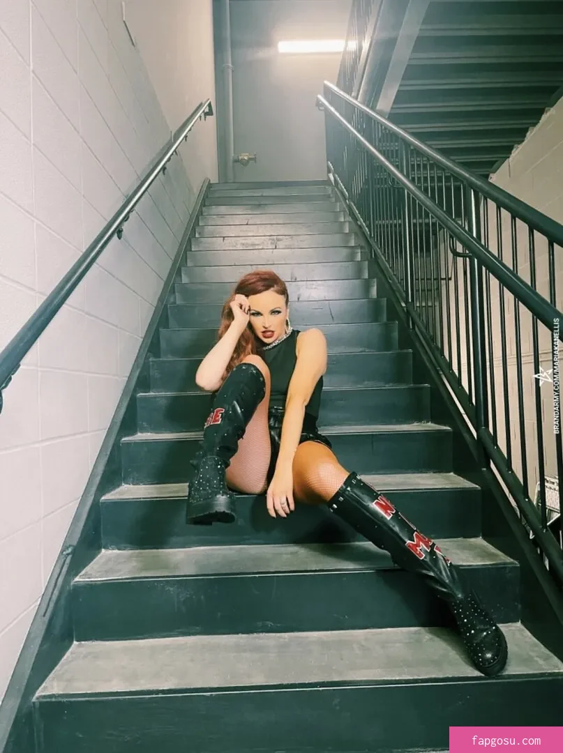Maria Kanellis