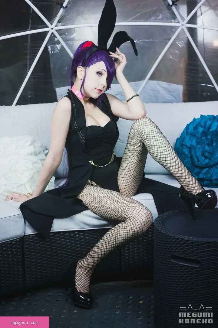 Megumi Koneko