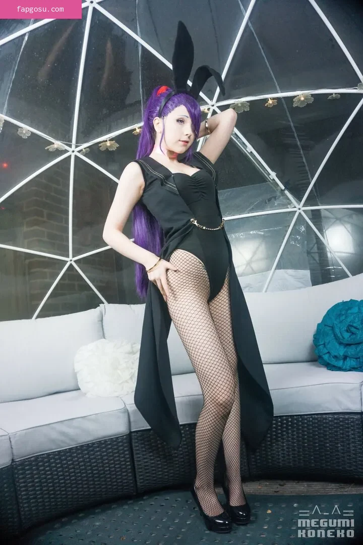 Megumi Koneko