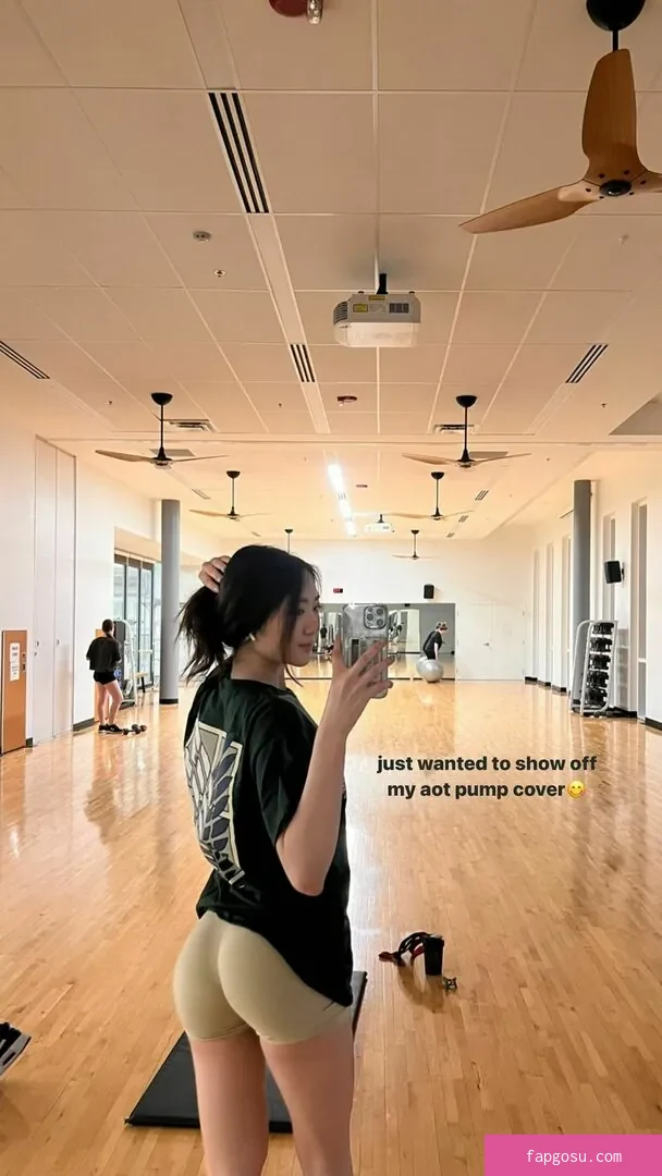 Michelle Kwon