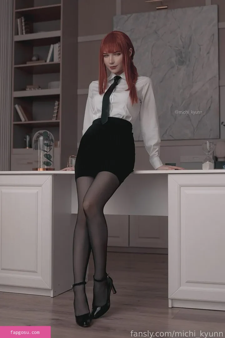 Michi Kyunn
