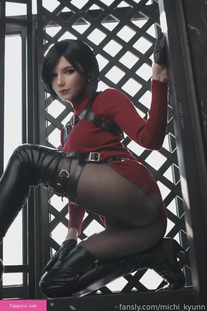 Michi Kyunn