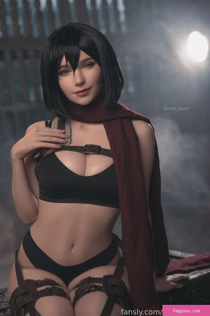 Michi Kyunn