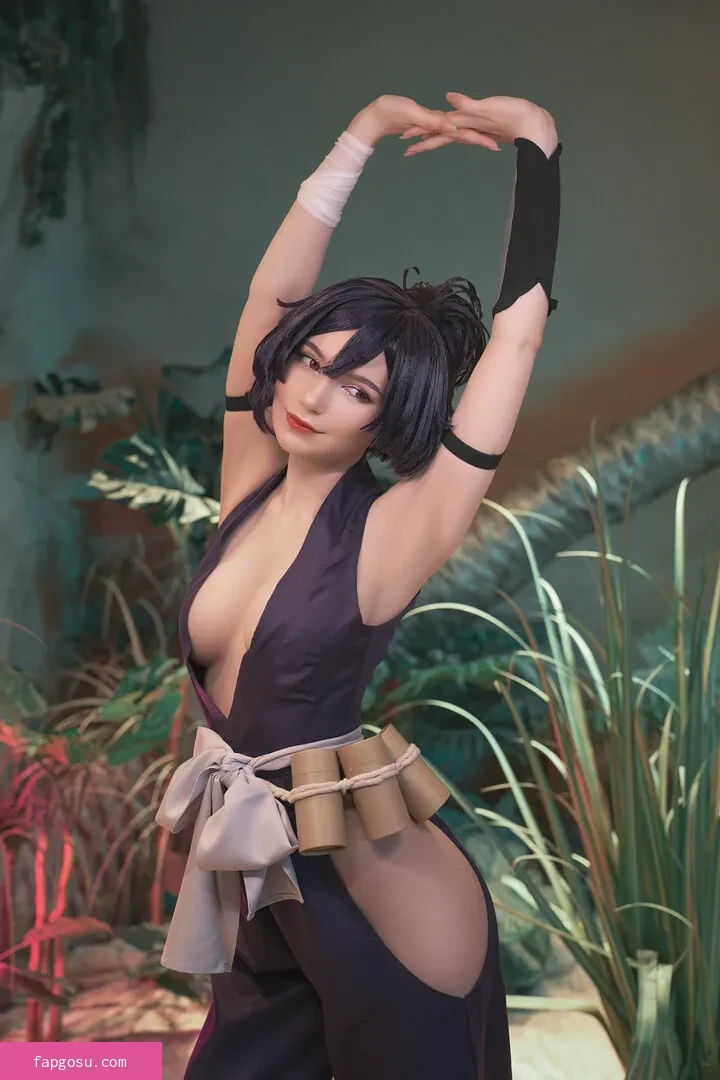 Michi Kyunn