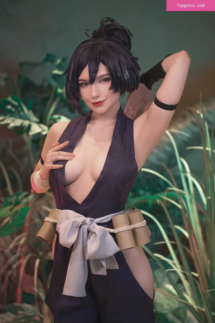 Michi Kyunn
