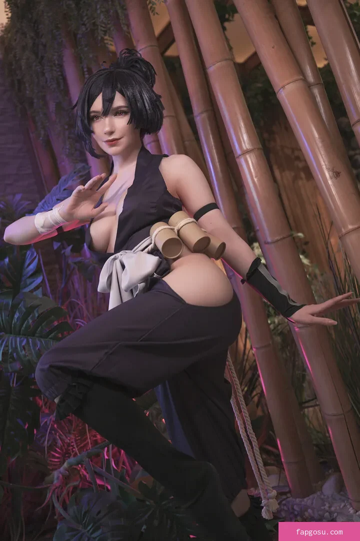 Michi Kyunn