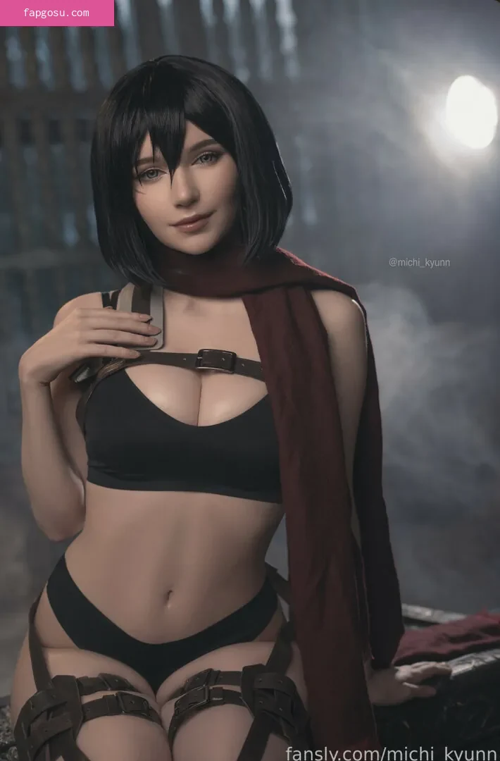 Michi Kyunn