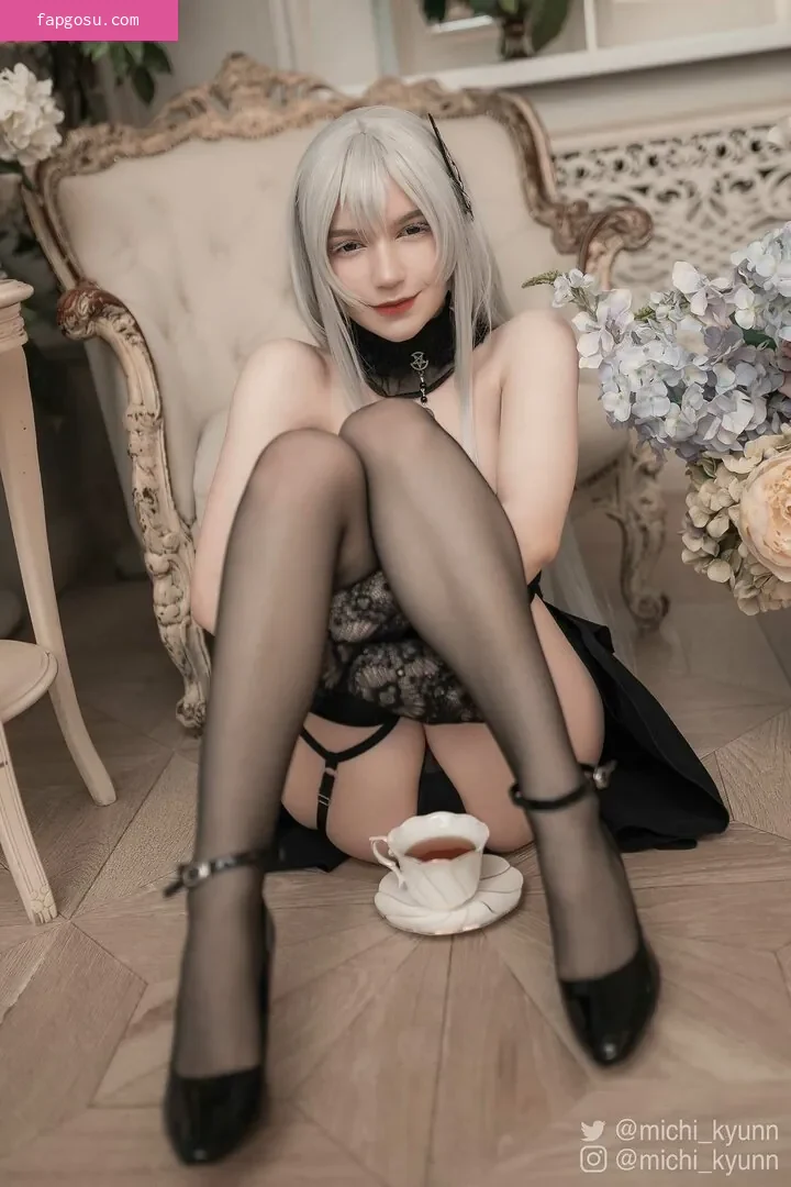 Michi Kyunn