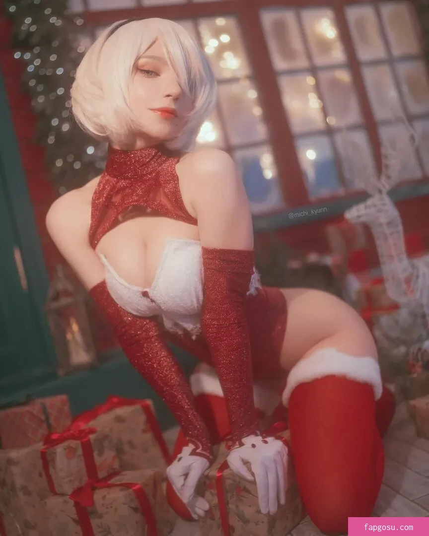 Michi Kyunn
