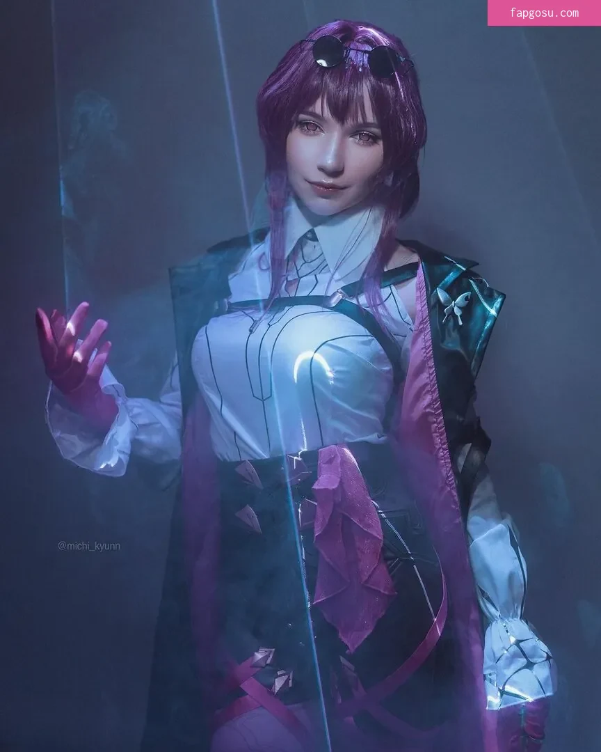 Michi Kyunn