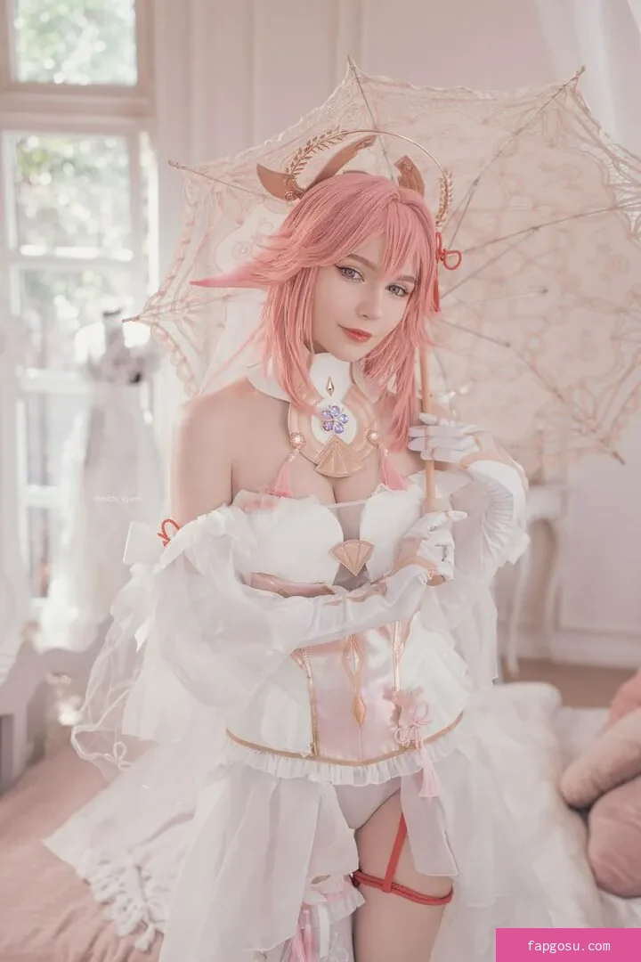 Michi Kyunn