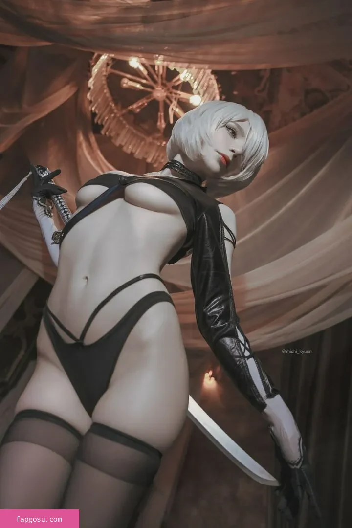Michi Kyunn