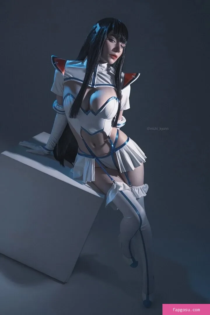 Michi Kyunn