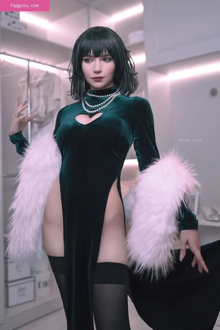 Michi Kyunn