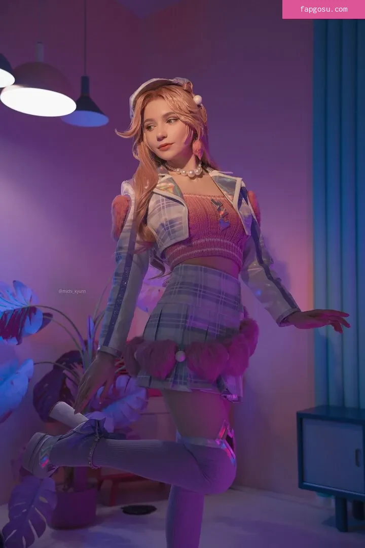 Michi Kyunn
